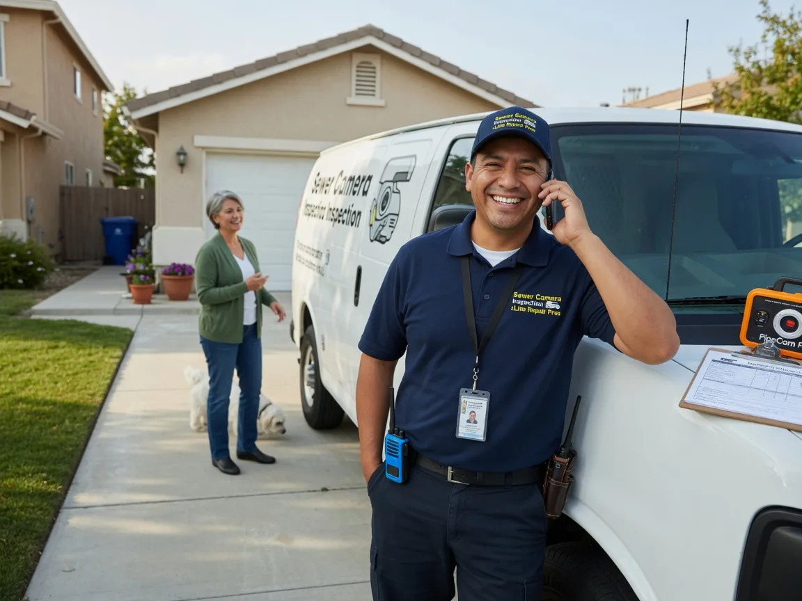 Sewer Line Repair Richmondville, NY FAQs